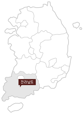 전국지도