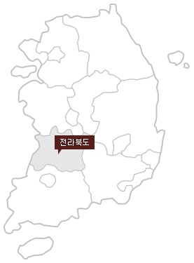 전국지도